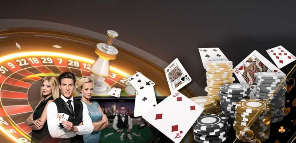 Overview of winph Live Casino Games in the Philippines