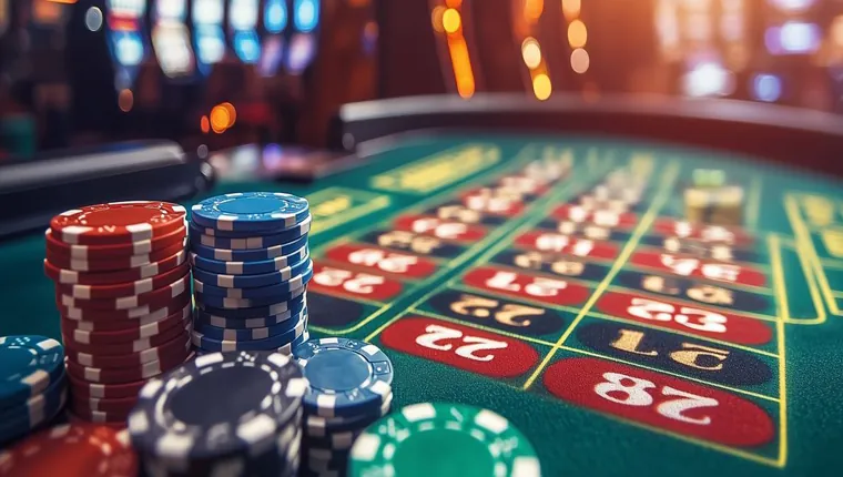 winph Gaming Options - Slots, Live Casino, Sports Betting