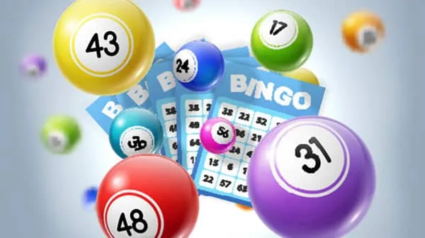Welcome bonus offer