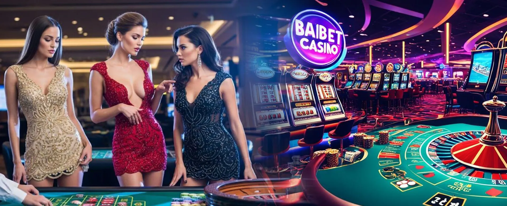jilibet Live Casino - Experience Real-Time Gaming
