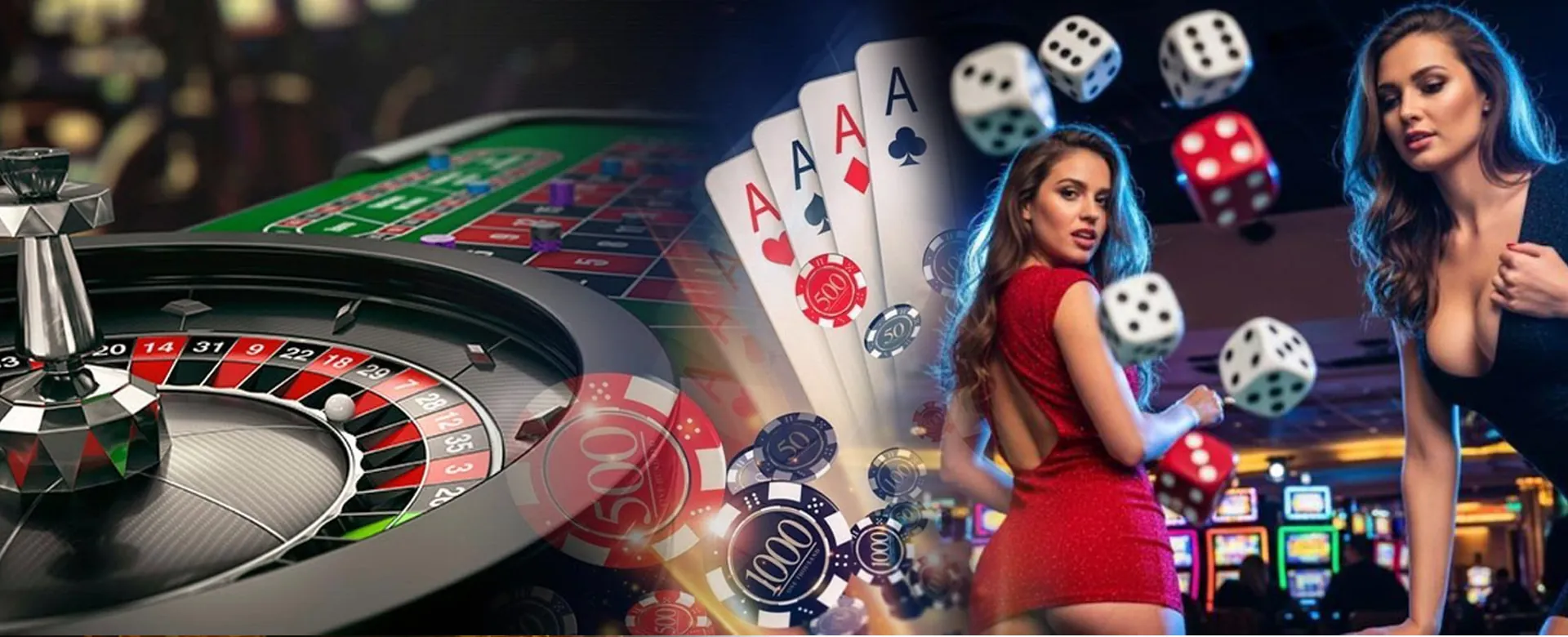 Jilibet Blog Hero Banner with Golden and Red Accents
