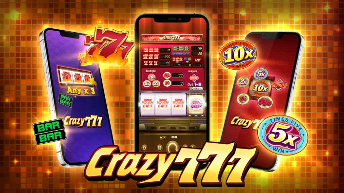 New Slot Game Adventure